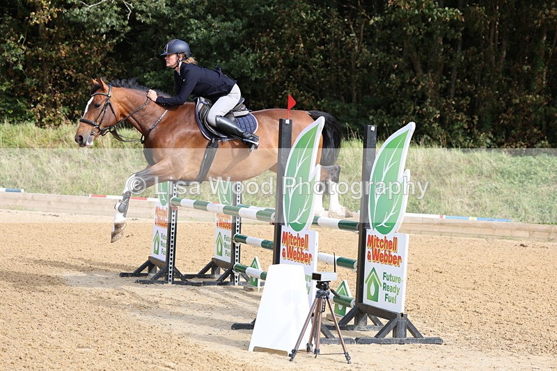 3E7A0243 - Class 12: 1.05 National Amateur Qualifier