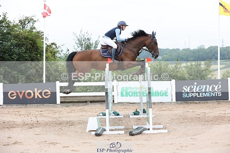 250717-101133-03949 - Cls 9, 1 Star Bronze Tour