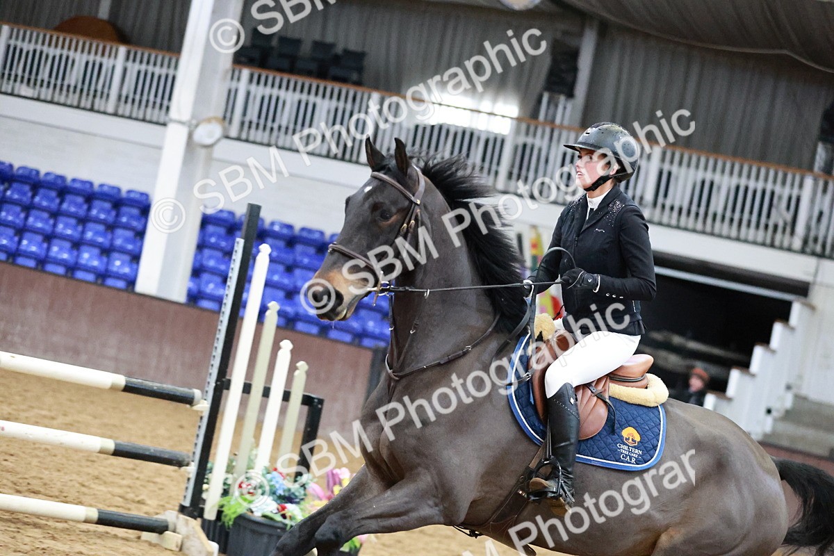 SBM_003778 - Class 15 - Senior British Novice - 90cm