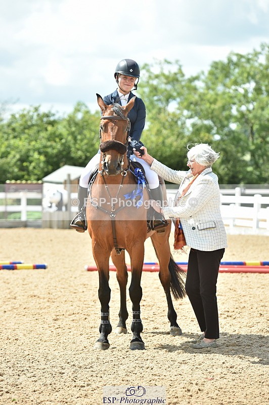 230723A-152714-13182 - Cls 20, 1 Star Silver 1.20m