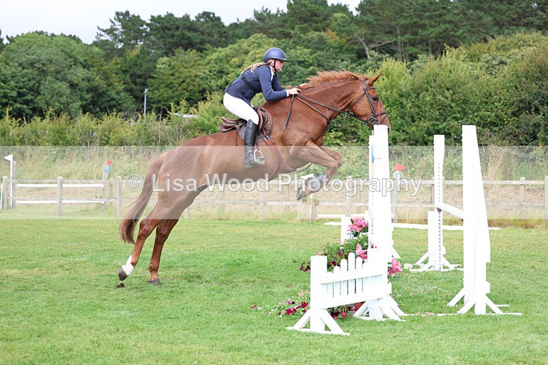 3E7A2927 - Class 8: 1m open