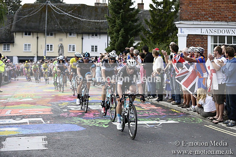 _LES8253 - Tour of Britain - Stage 6 12/09/14