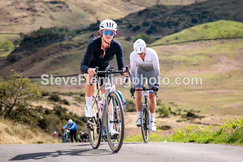 150325 - Blea Tarn Climb 15:00 - 16:00