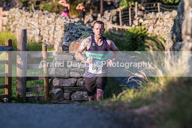 Langstrath-575 - Langstrath Fell Race Wednesday 21st June 2023