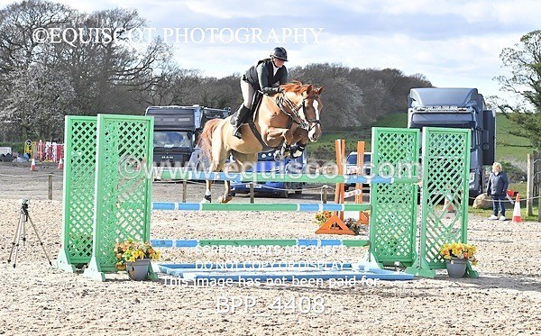 BPP_4408 - CLASS 9 FRI National 1.30m/1.40m Open Handicap