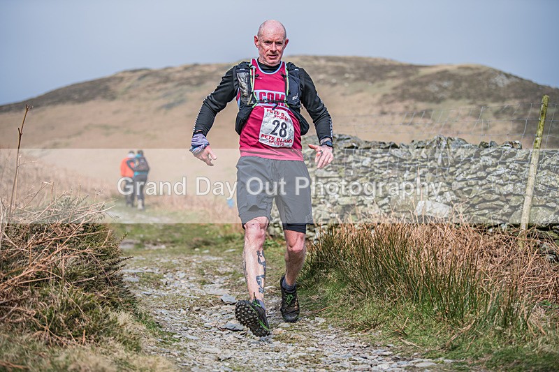 Black Combe-1115 - Black Combe Fell Race Saturday 9th March 2024
