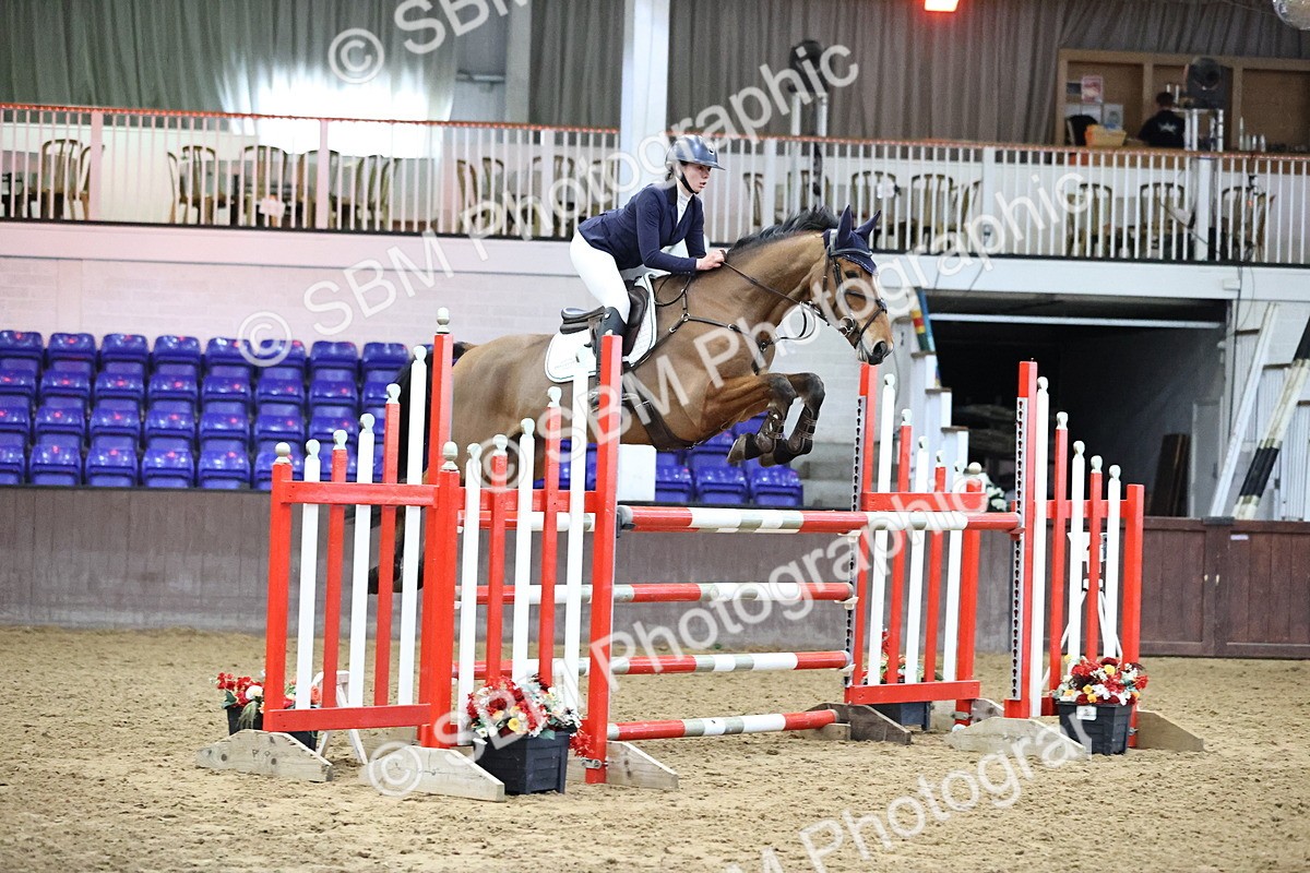 SBM_005149 - Class 17 - Senior Foxhunter - 1.20m