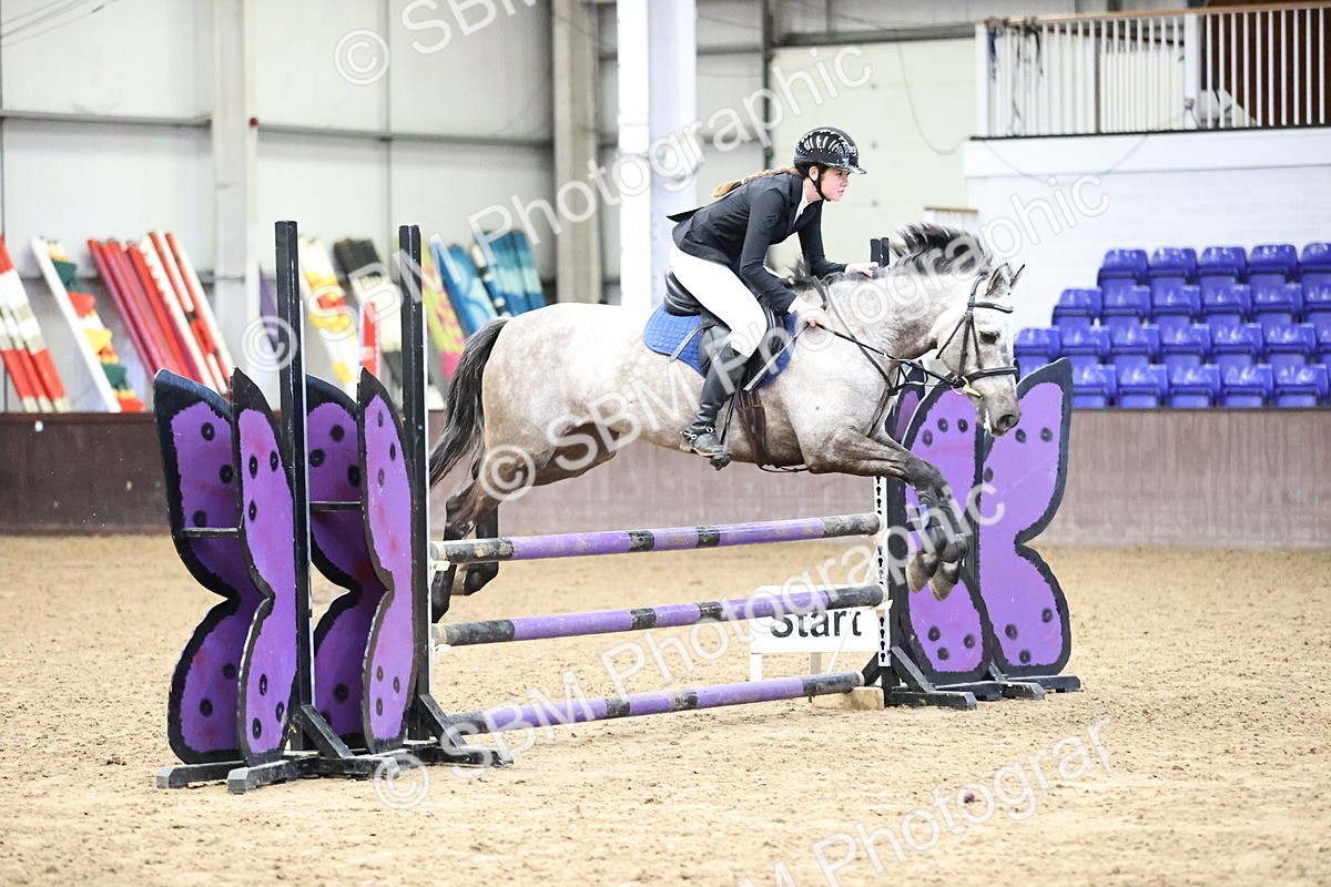 SBM_001465 - Class 9 - Pony British Novice 80cm