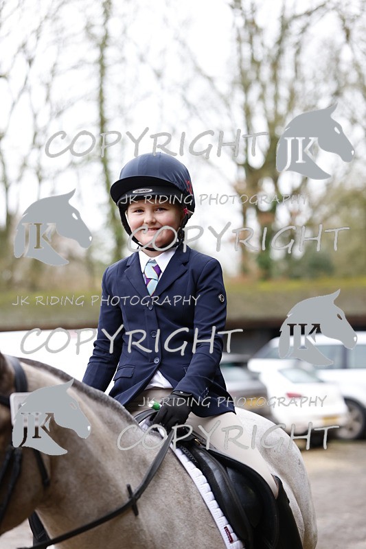 _R6A1477 - Class 1 walk trot 2022