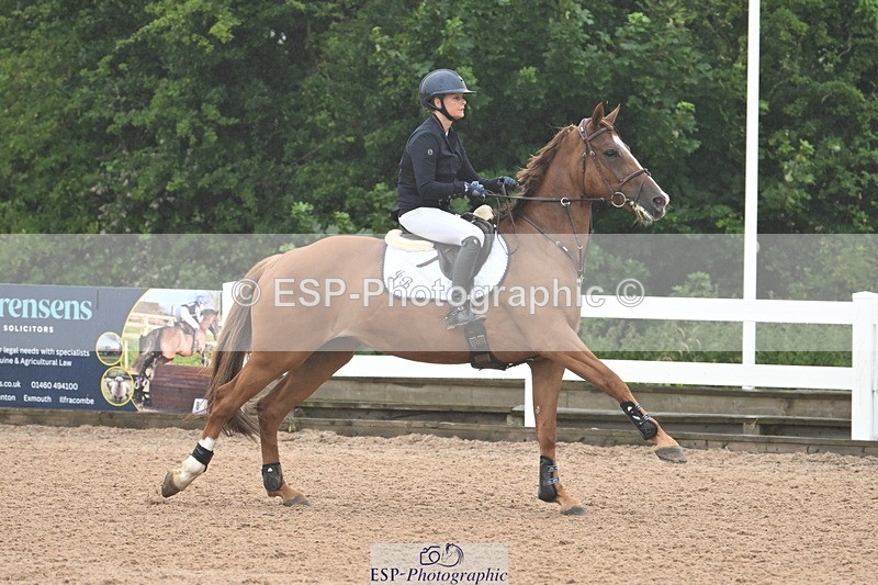 240720A-120513-14686 - Cls 11, 1 Star Bronze Tour 1.15m