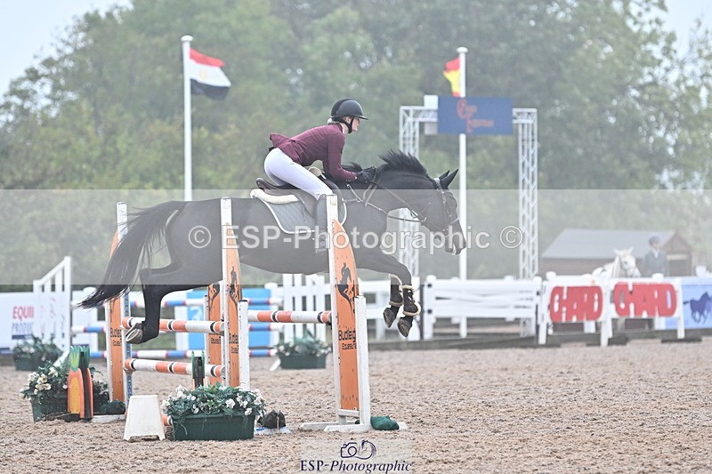 241006A-105115-06314 - Cls 24 95cm Nat Am Quals