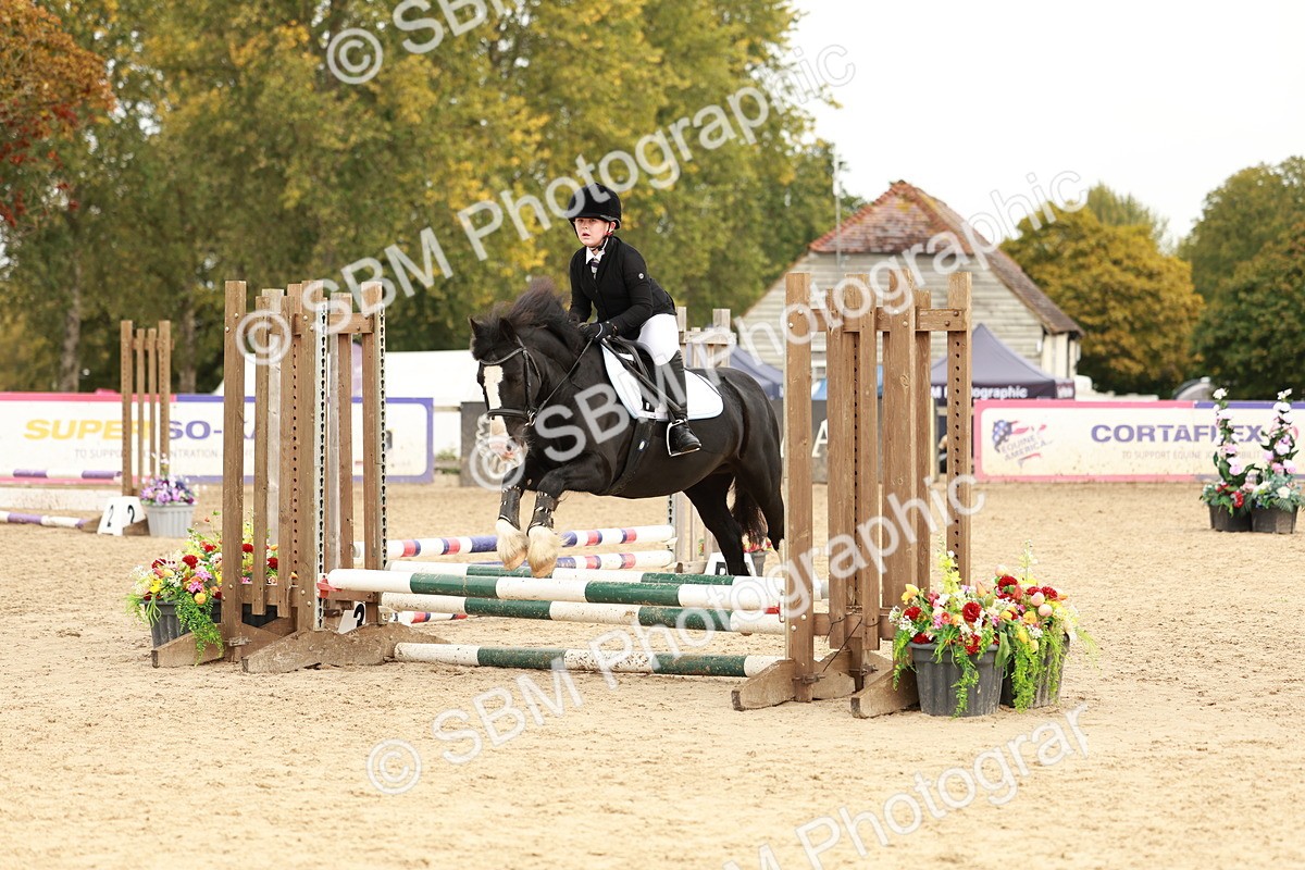SBM_58023 - J11 - Junior Pony 50cm Championship