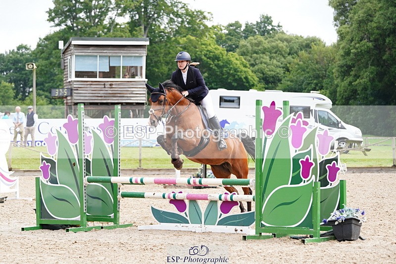 250615A-082414-09609 - Class 42 85cm Amateur Qualifer