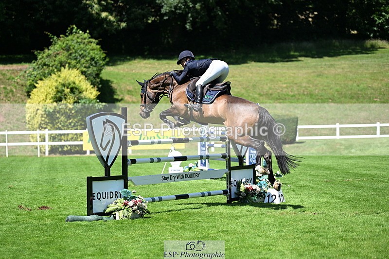 250703A-123203-03617 - Cls 2 1.20m Open