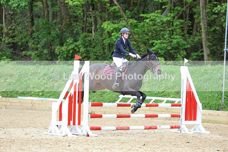 3E7A4805 - Class 11: Junior 80cm