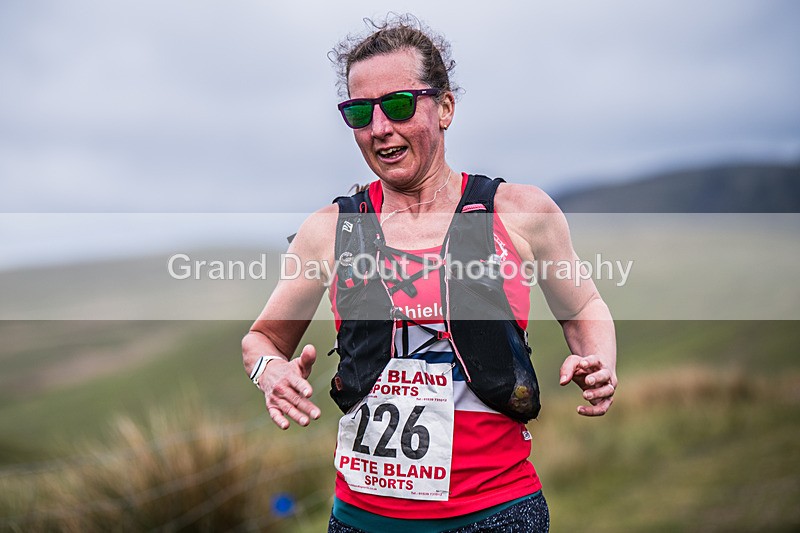 Gavel-453 - Gavel Fell Races (Junior & Senior) Wednesday 28th May 2025