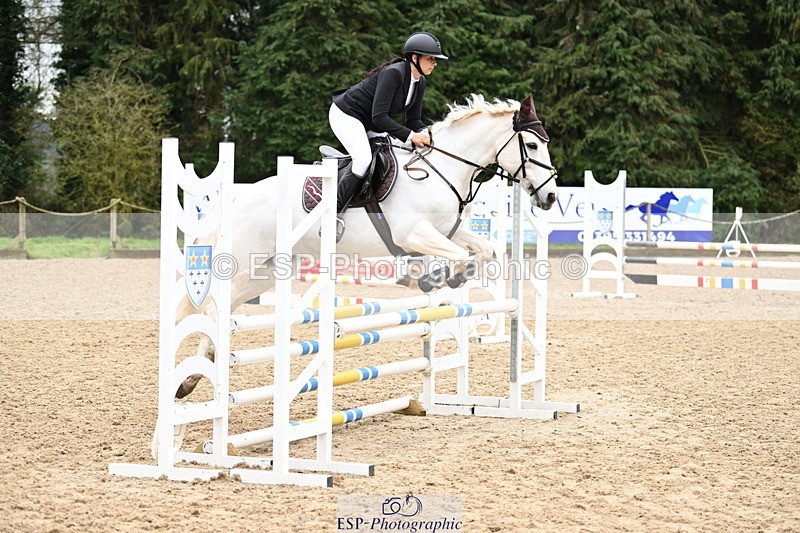 250322A-100010-02139 - Cls 17 Brit Nov & 90 Open