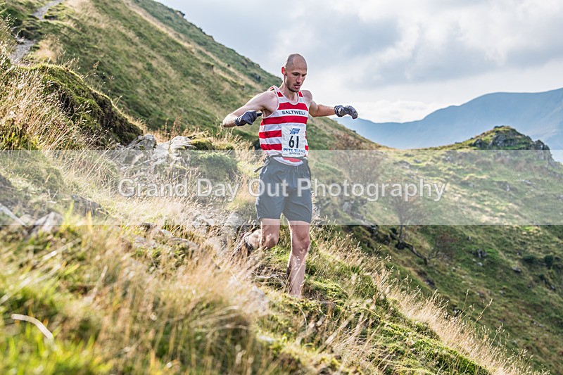 HBMR-Leg 4-568 - Hodgson Brothers Mountain Relay Leg 4 Saturday 5th October 2024