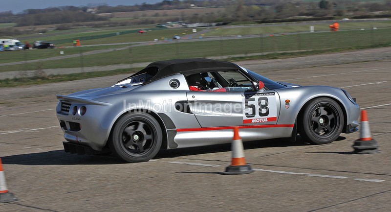  - Lotus Cup UK Speed Champs 2014/15/16/17/18/22/23/24