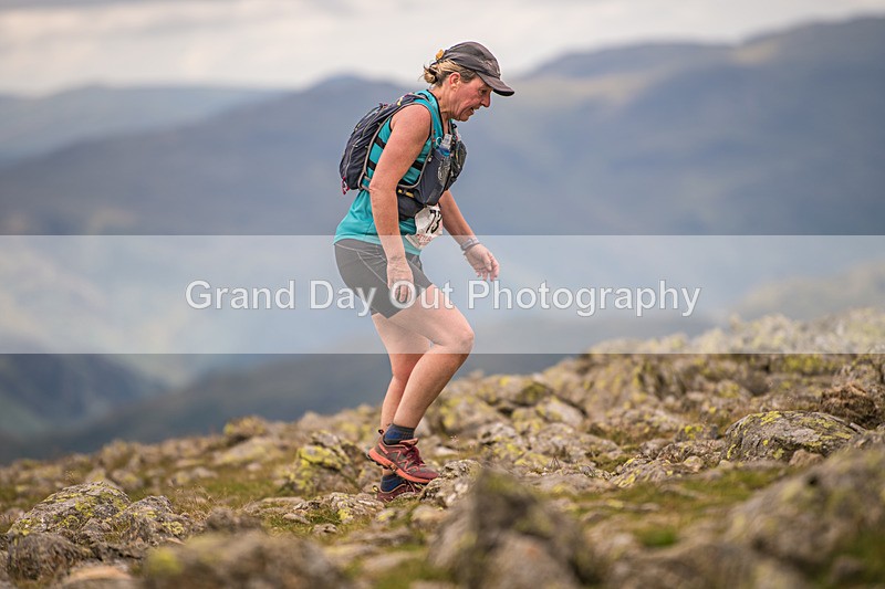 Rydal Round-744 - Rydal Round Fell Race Thursday 31st July 2025