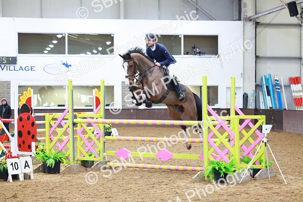 SBM_003644 - Class 10 - Senior Newcomers - 1.10m