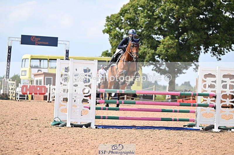 240828A-143228-00922 - Cls 4 Snr Newcomers and 1.10m Open