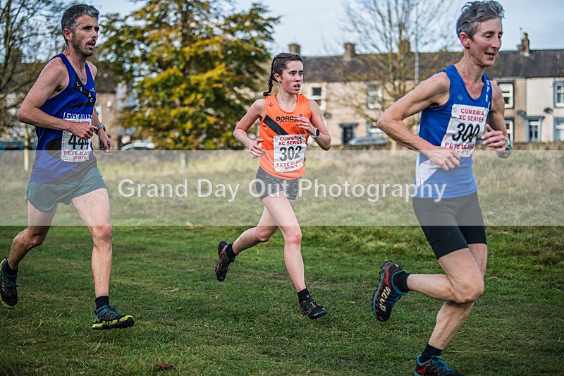 Cumbria XC-801 - Cumbria XC League Workington Saturday 26th October 2024