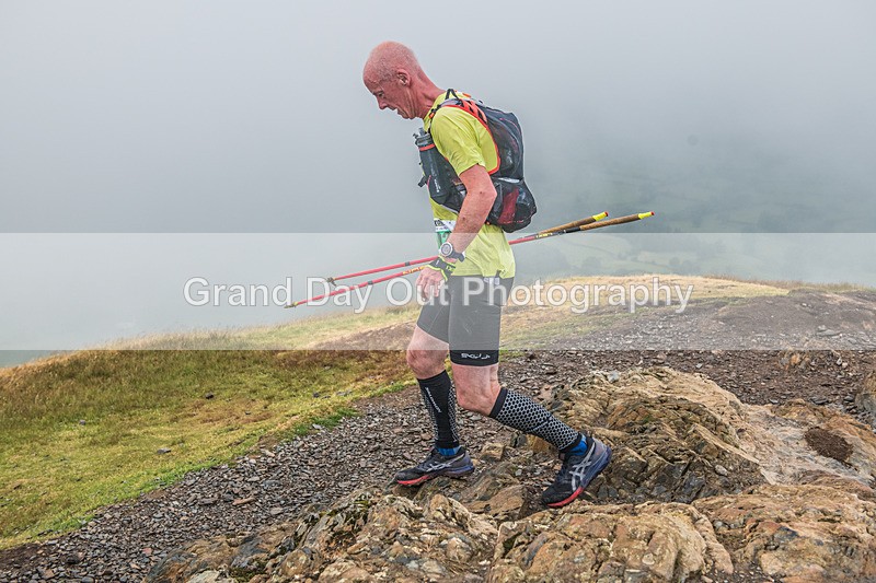 Lakes Ultra-212 - Kong Lakes Ultra Fell Race Saturday 24th June 2023