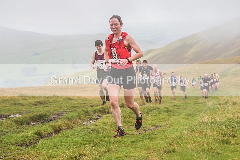 Sedbergh -285 - Sedbergh Hills Fell Race Sunday 20th August 2023