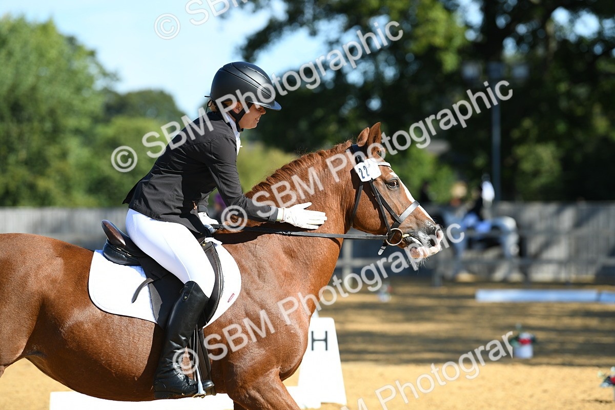 SBM_18048 - D4 - Small Tour Championship - Intro B