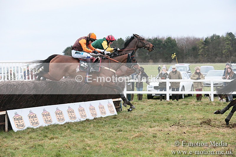 PtP 060119 489 - Larkhill Racing Club - Point-to-Point- 06/01/2019