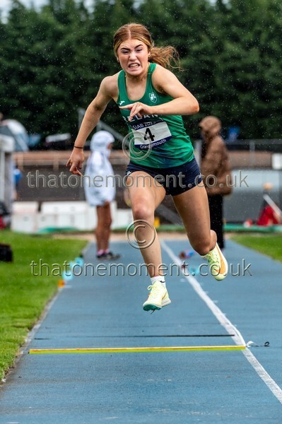 SIAB23-528520 - Field Female Set Two