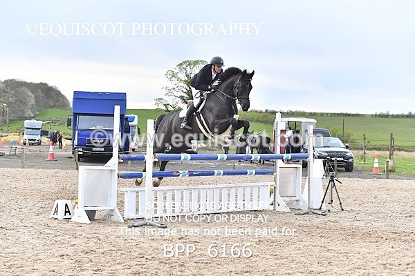 BPP_6166 - CLASS 28 SUN National 1.15m Members Cup Qualifier/ 1.15m Open