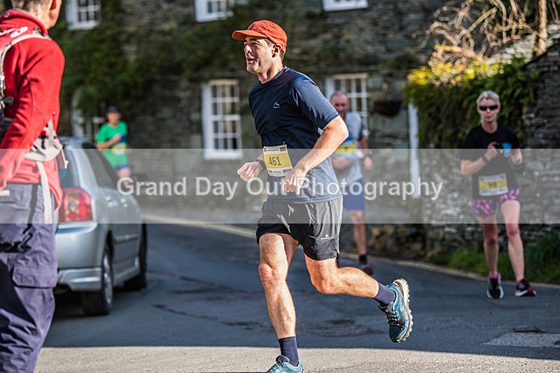 Derwentwater-482 - Derwentwater 10 Mile Road Race Sunday 5th November 2023