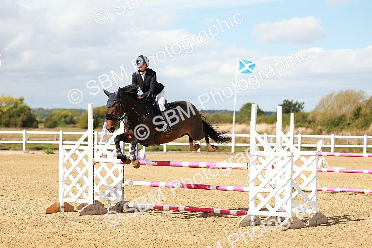 SBM_000805 - Class 3 - Senior Discovery - 1.00m
