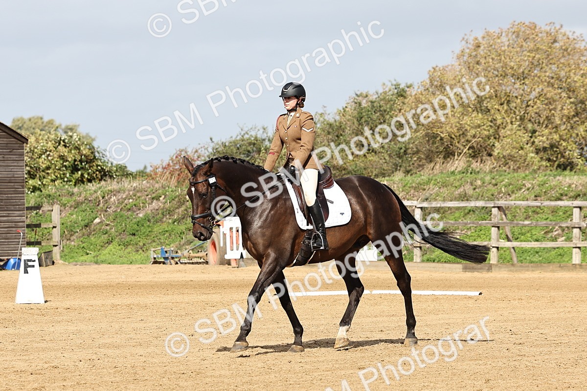 SBM_000904 - Class 46 - Novice 1 Combined Training