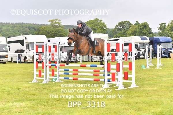 BPP_3318 - CLASS 4 GRAHAM HEATH CHAMP QUAL