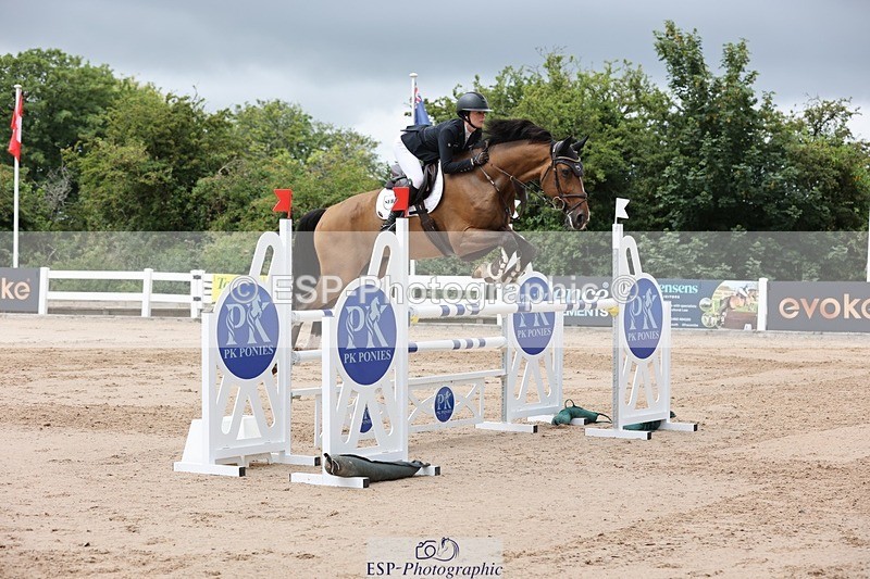 250717-112525-04313 - Cls 13, 1 Star Silver Tour Start to Break