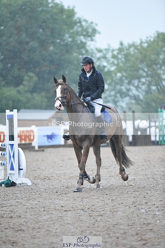 230917A-105210-06347 - Cls 33 British Novice & 90cm Open