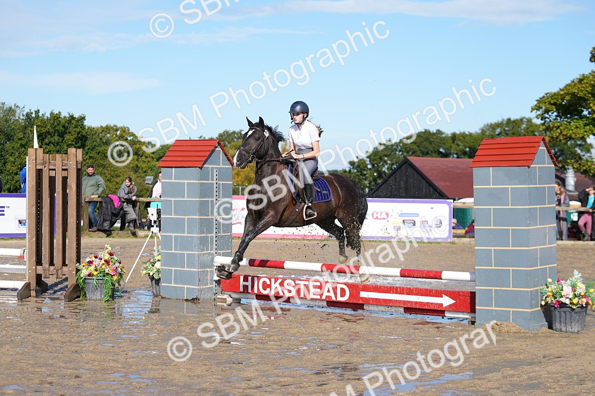SBM_38201 - J6 - Junior Pony 55cm Championship