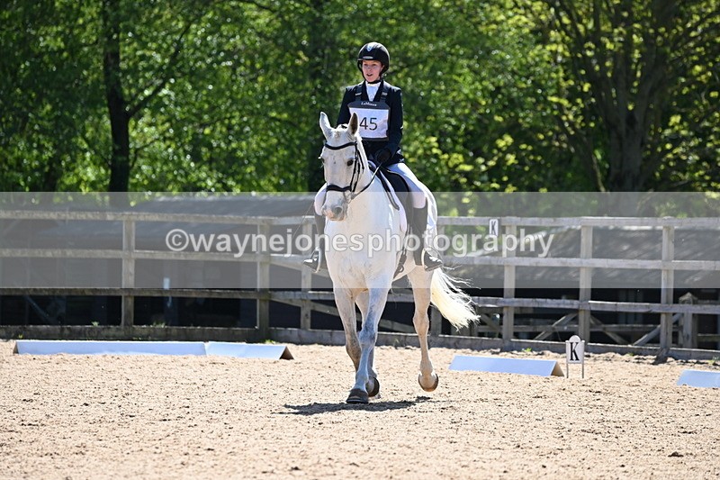 WJ6_2317 - Class 5 error on card no second rider