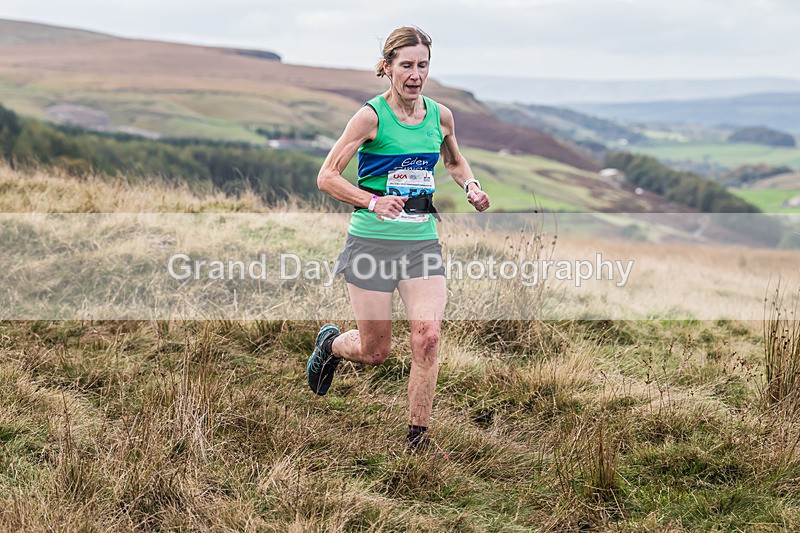 Leg 4-310 - UK Fell & Hill Relays - Todmorden Leg 4 Saturday 17th October 2026