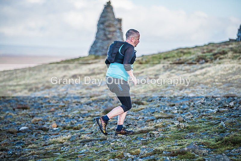 Nine Standards-525 - Nine Standards Fell Race Monday 1st January 2024