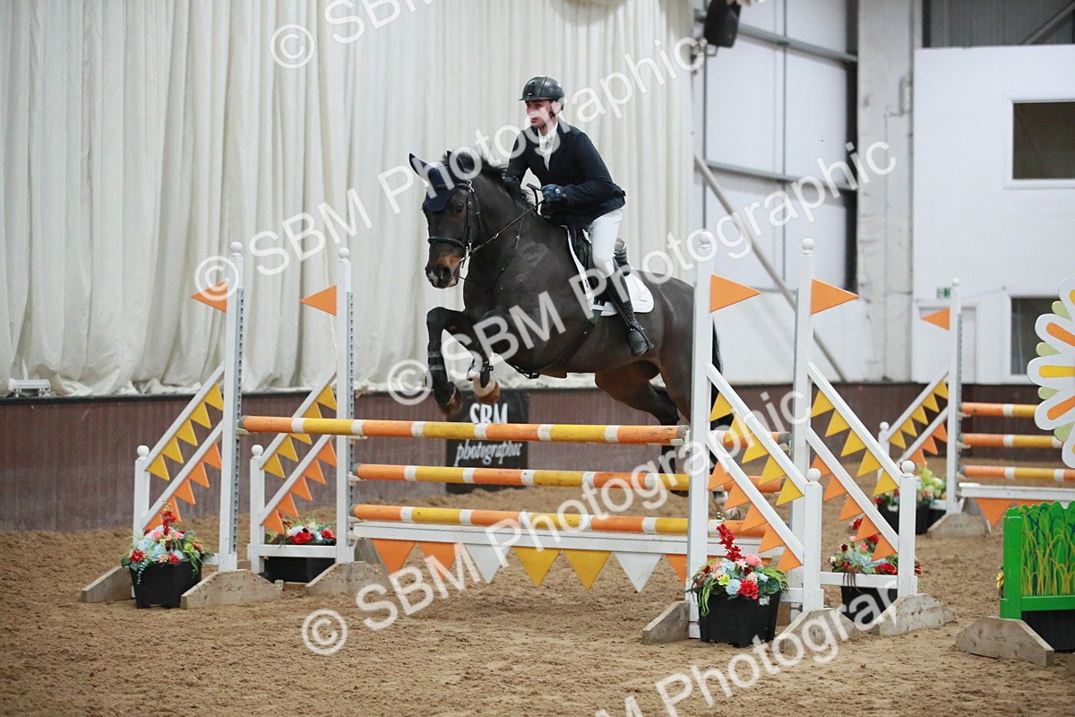 SBM_001286 - Class 4 - Senior Newcomers - 1.10m Open