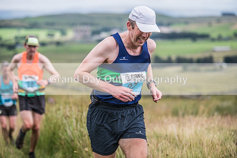 HWH-69 - High Wether Howe Fell Race Saturday 26th July 2025