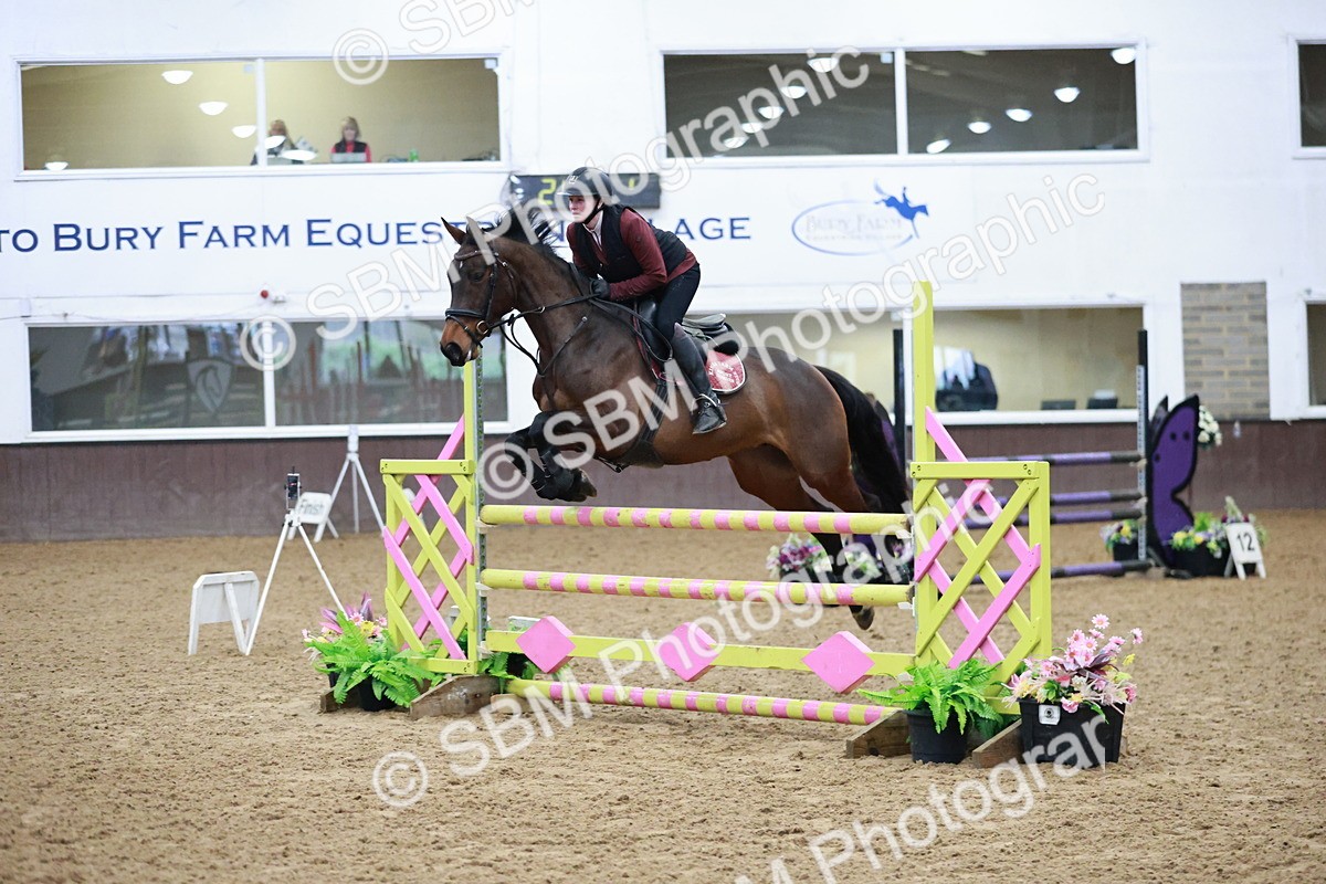 SBM_000923 - Class 3 - Senior Discovery - 1.00m