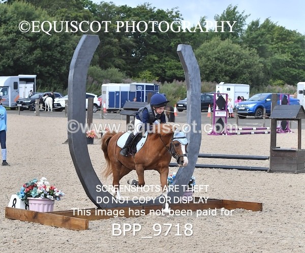 BPP_9718 - CLASS 2 Derby Show Jumping 30CM