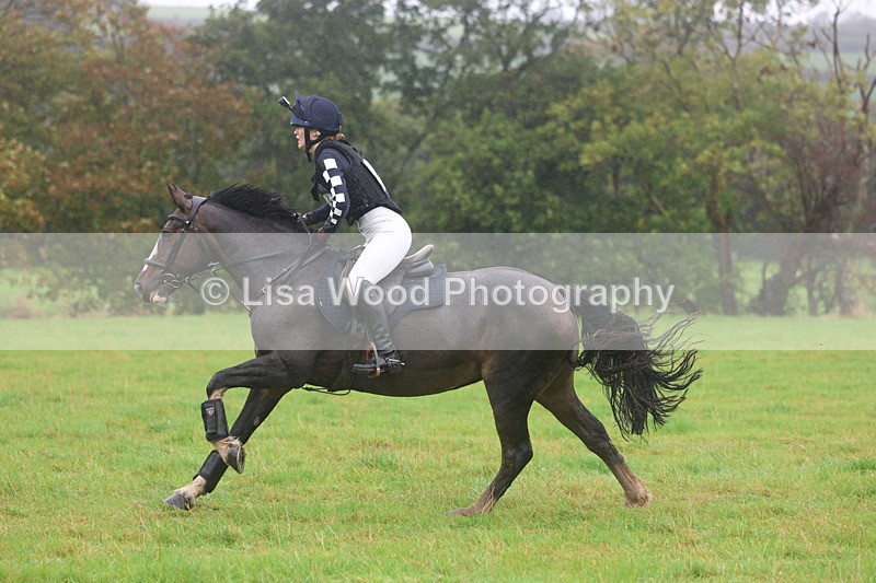 3E7A1110 - Class 2: 70cm: Half Roll Top