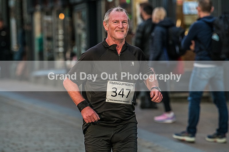 RTH-436 - Keswick Round The Houses Road Race Wednesday 23rd April 2025