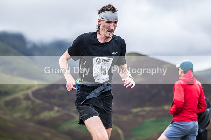 Barrow-58 - Barrow Fell Race Monday 31st August 2026